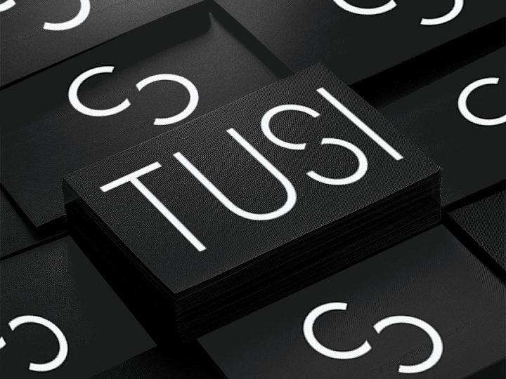 Cover image for Tusi: Creative Marketing Studio