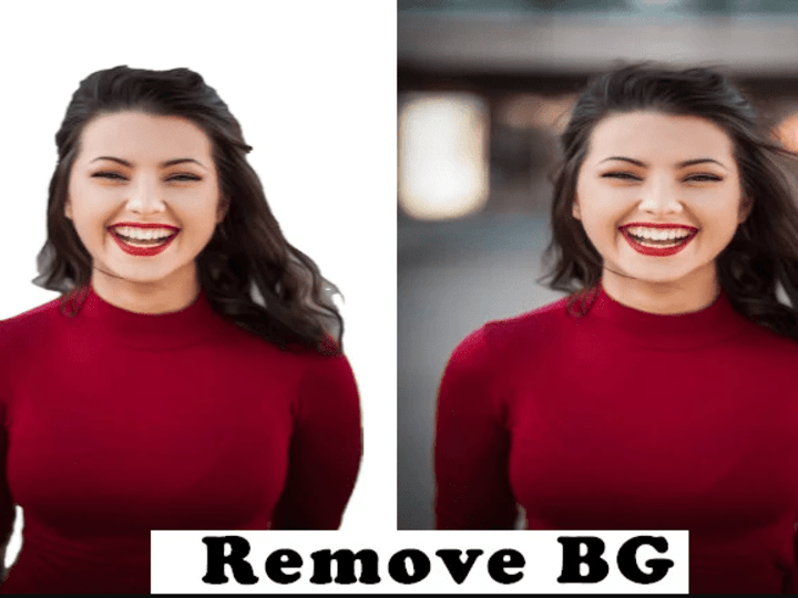 Cover image for Professional photoshop background removal