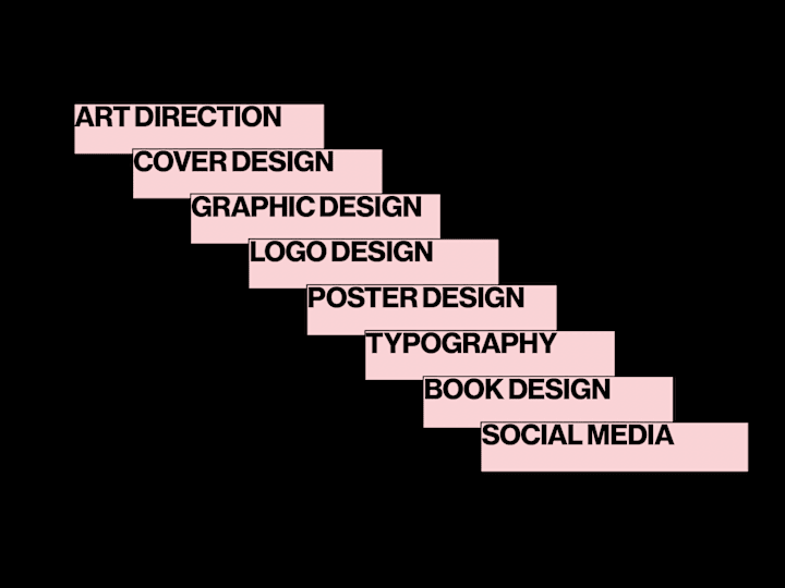 Cover image for Custom Modern Graphic Design 