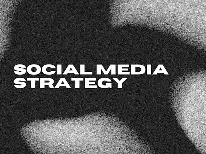 Cover image for Social Media Strategy for Salon