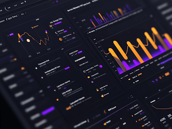 Cover image for Data Analysis + Visualization