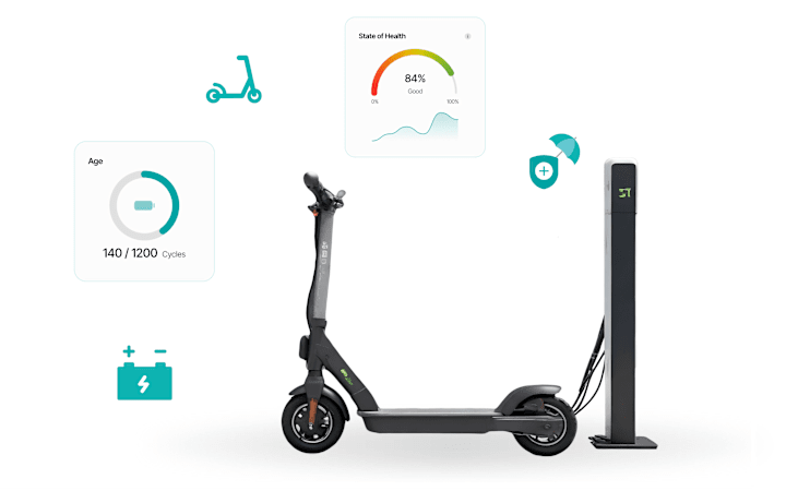 Cover image for Product Design for Battery Diagnostics Platform