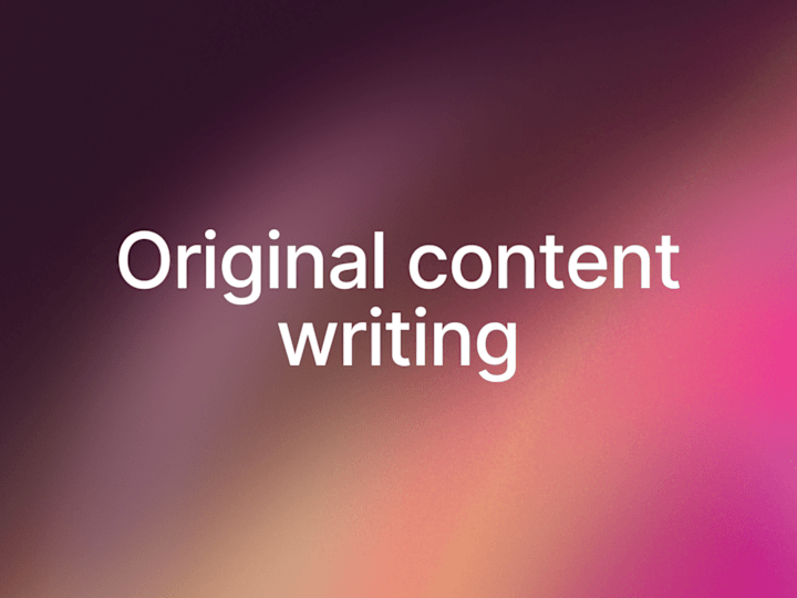 Cover image for Copywriting and Editing