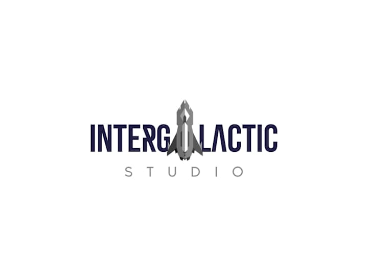 Cover image for Logo animation