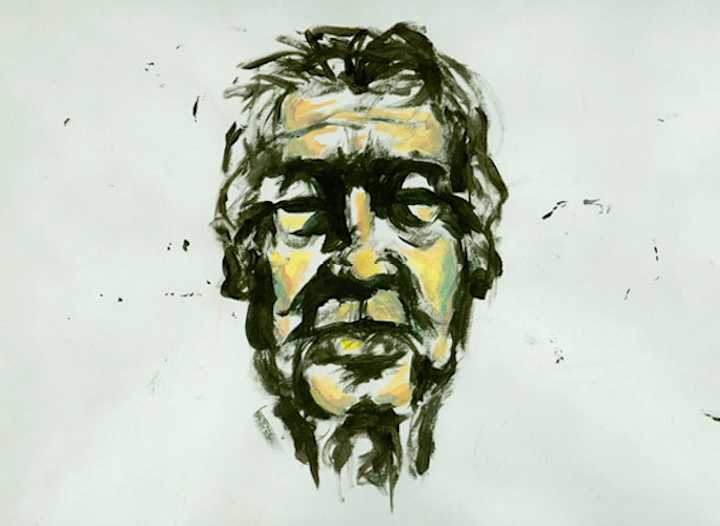 Cover image for Skratchman