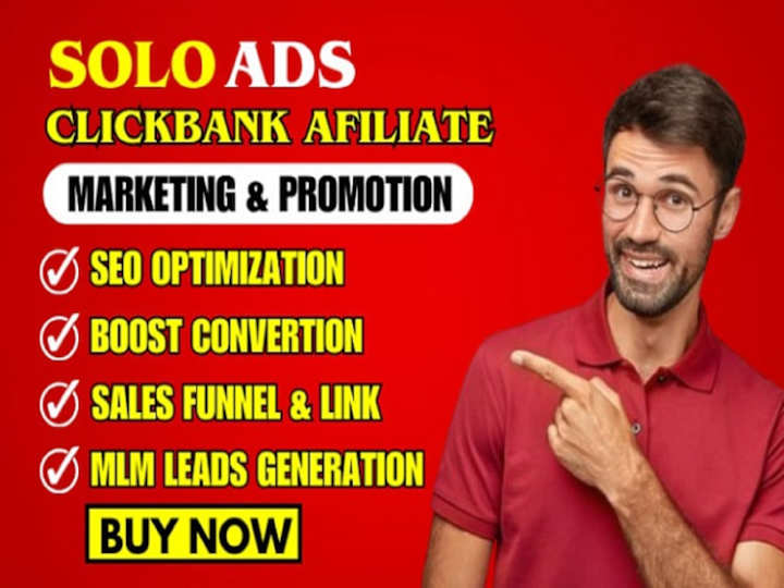 Cover image for i will do social media marketing for you 