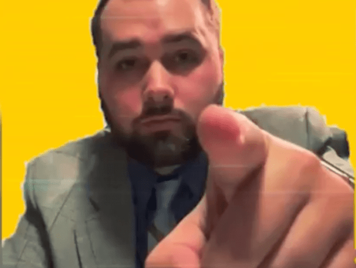 Cover image for Better Call Brett!