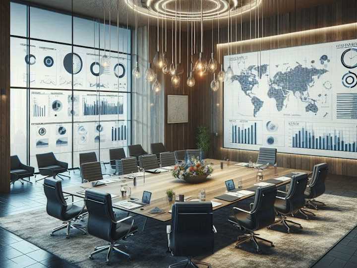 Cover image for Finance Transformation at Canadian Mortgage Insurer