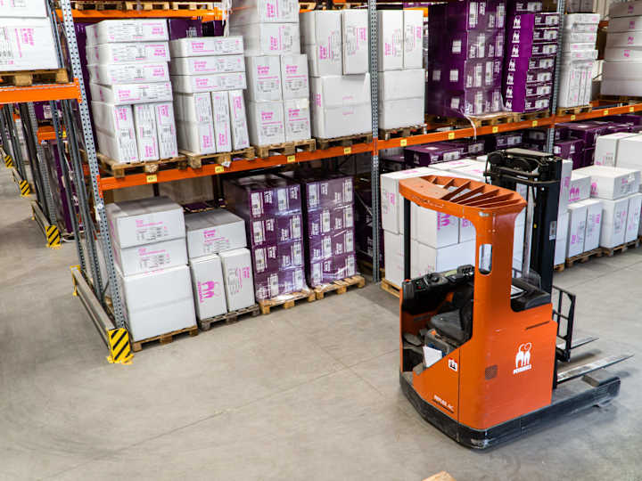 Cover image for Inventory Demand Forecasting using Machine Learning in R