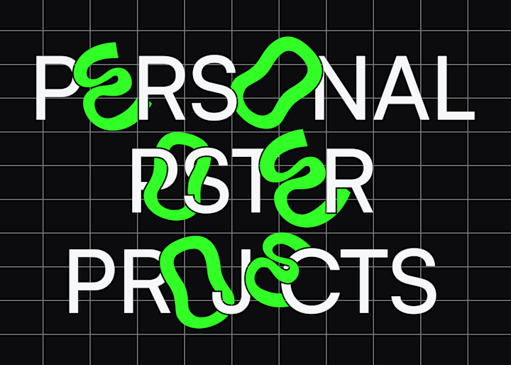 Cover image for Poster Designs