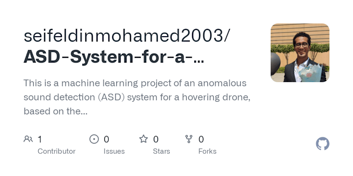Cover image for seifeldinmohamed2003/ASD-System-for-a-Hovering-Drone