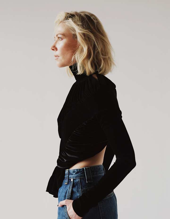 Cover image for Desi Lydic - ContentMode