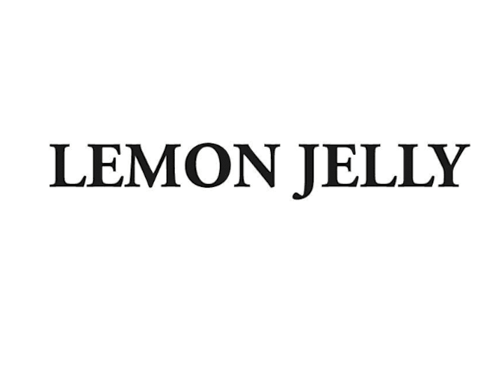 Cover image for Lemon Jelly (@lemonjellyshoes) 