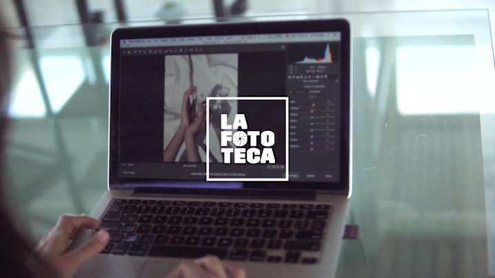 Cover image for La Fototeca 