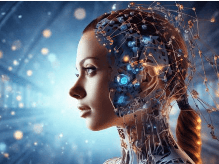 Cover image for Artificial Intelligence 