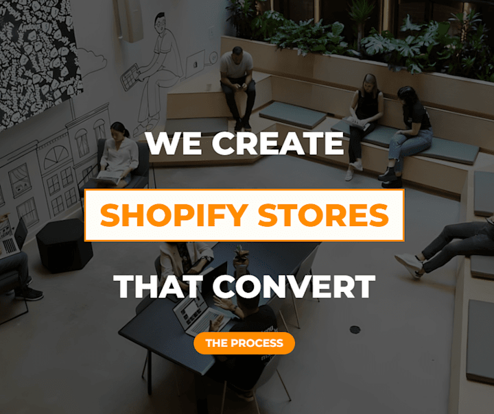 Cover image for Ecommerce Development Expert