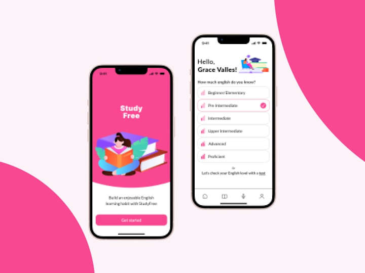 Cover image for UI Design for Mobile App