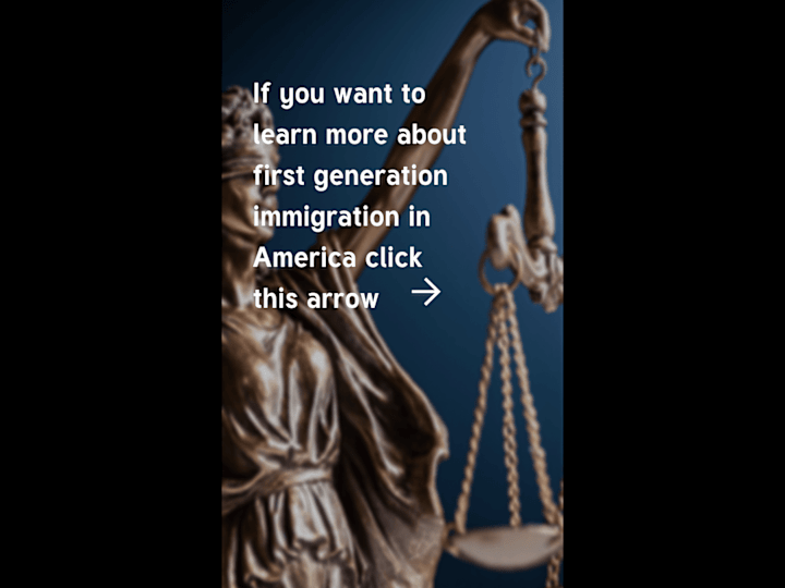 Cover image for An app for immigrants in the US