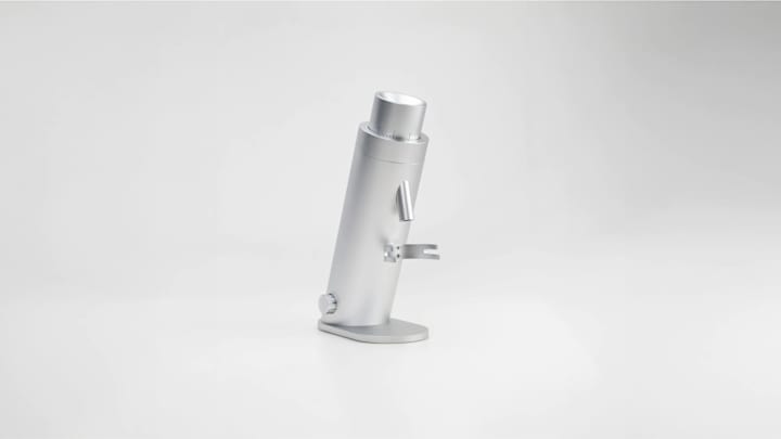 Cover image for eCommerce Website Design for Option O