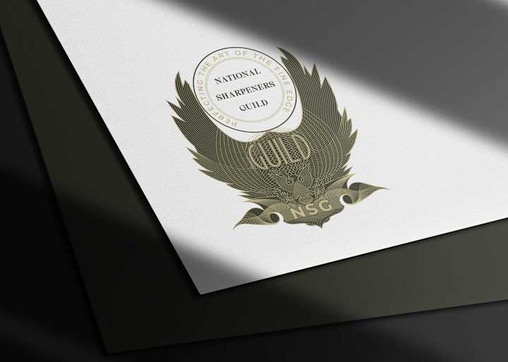 Cover image for National Sharpeners Guild Re-Branding & Custom Web Design 