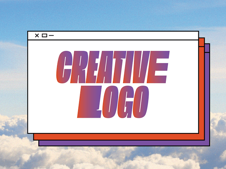 Cover image for Creative Logo Design