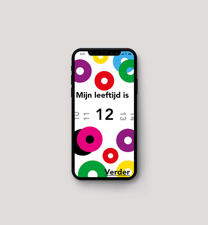 Cover image for OBA on Behance