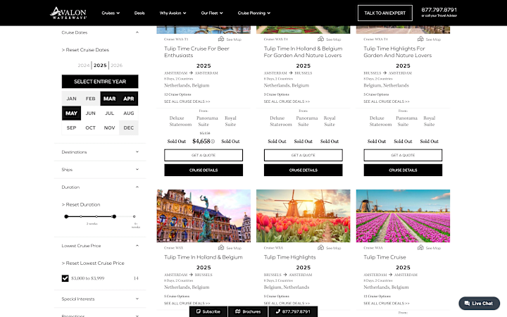 Cover image for Travel Agency Multi-Site in Angular with Server Side Rendering