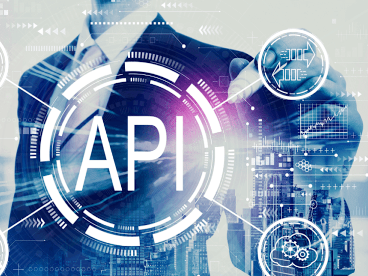 Cover image for Custom API Integration and Tooling