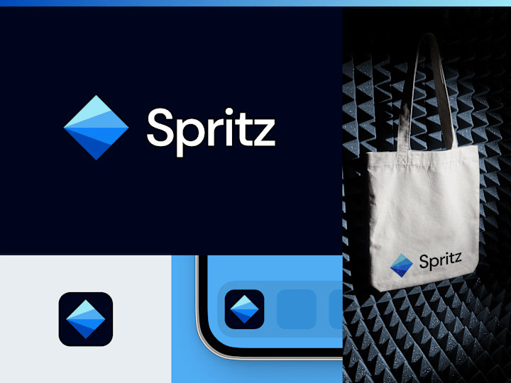 Cover image for Spritz: A Full-Service App for Professional Cleaners