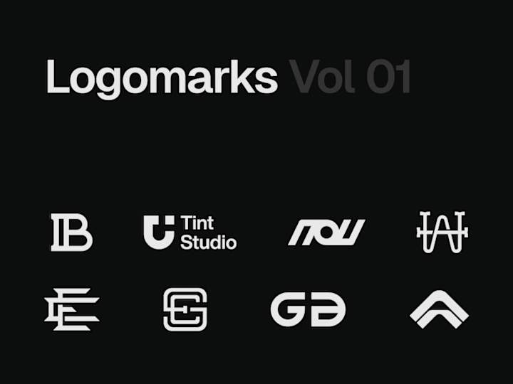 Cover image for Logo Design