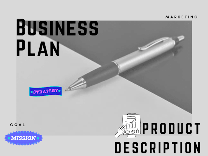 Cover image for Write a perfect complete comprehensive business plan