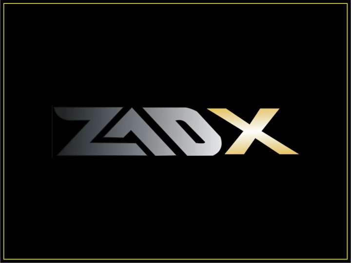 Cover image for ZadX11