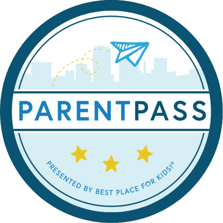 Cover image for Home - Parent Pass™ App