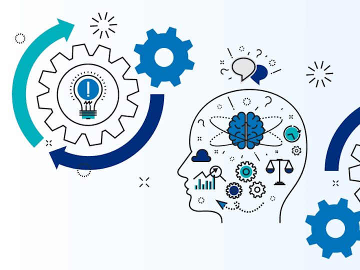 Cover image for Let's streamline your operations with automation engineering.