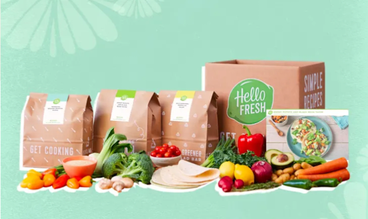 Cover image for Marketing Email