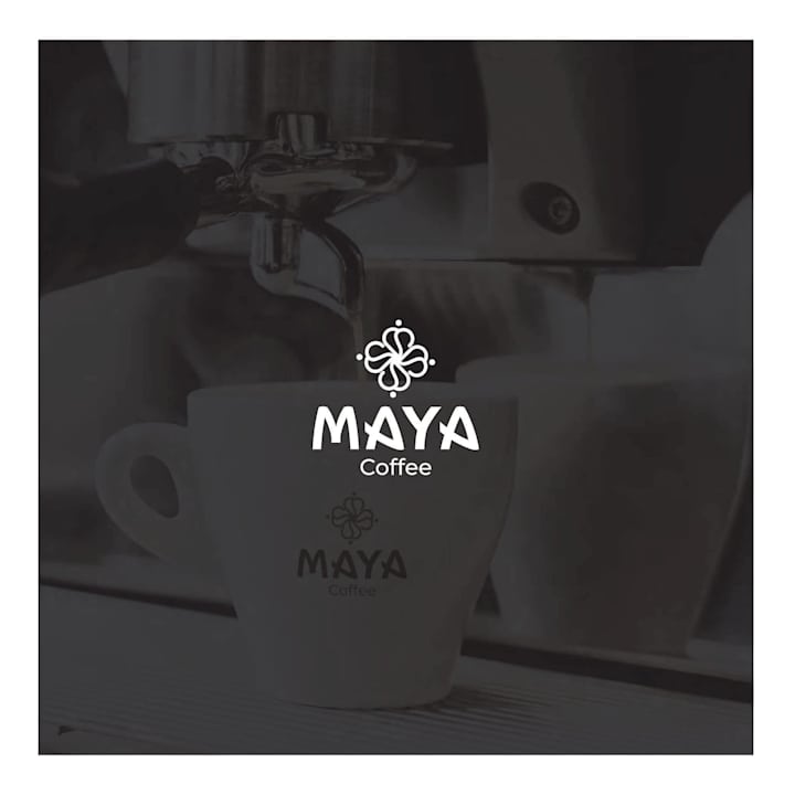 Cover image for Cafe Branding and Package Design