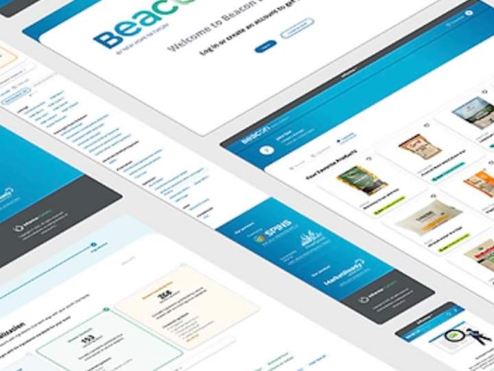 Cover image for Beacon Discovery