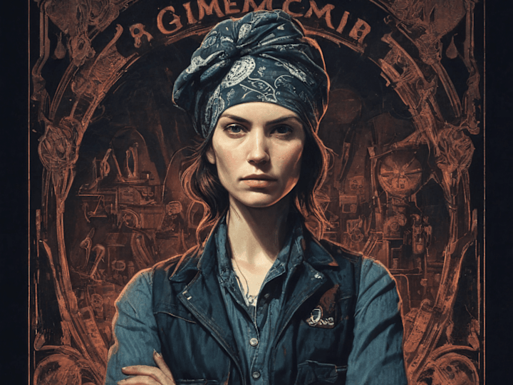 Cover image for AI Images ( Midjouney V6 , Stable Diffusion 3, DALLE 3 etc )