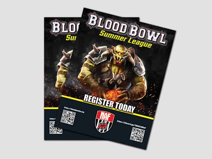 Cover image for Flyer Design