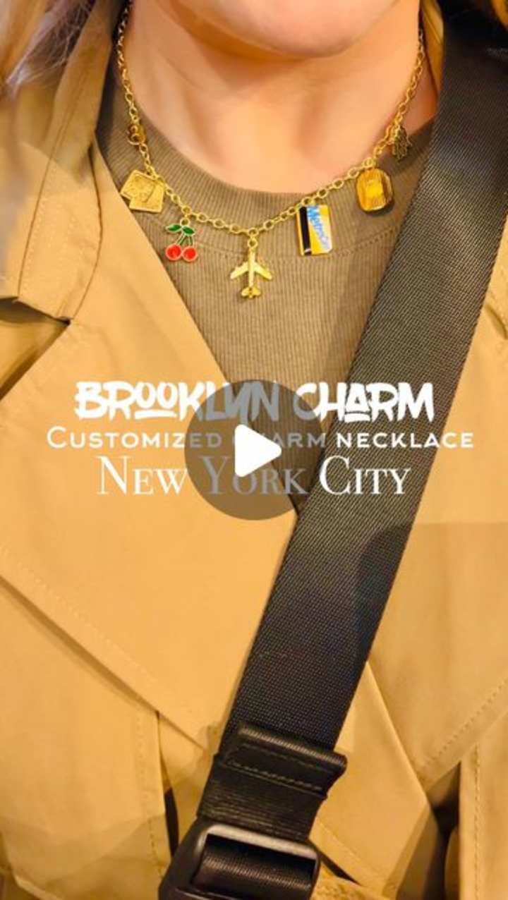 Cover image for 📍Brooklyn Charm. 2.7 million views on Instagram 