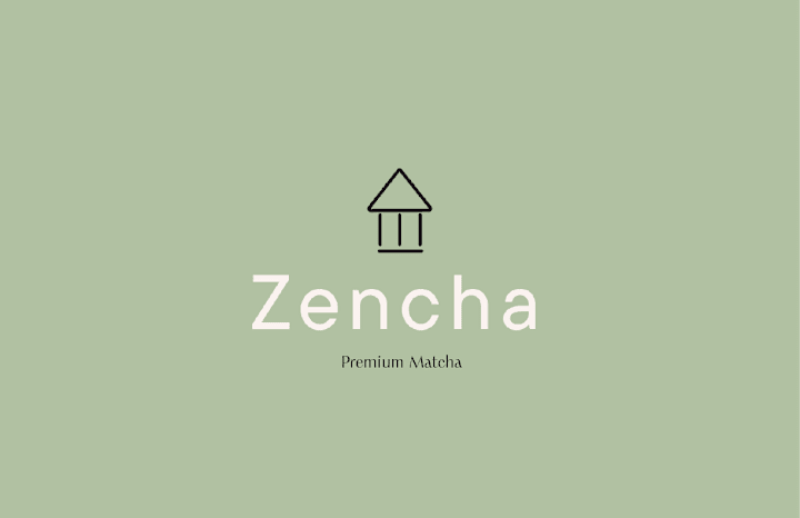 Cover image for Zencha