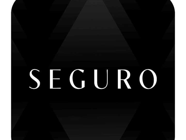 Cover image for Seguro Application Icon