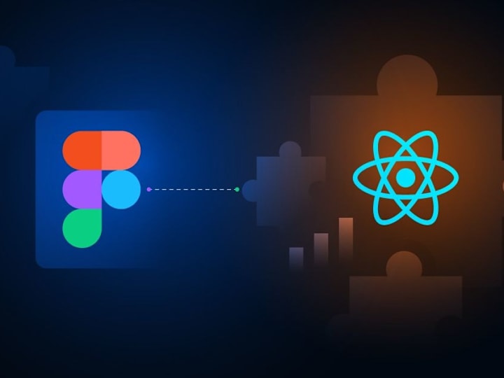 Cover image for Seamlessly Transform Your Figma Designs into React Code!