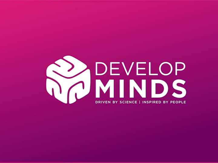 Cover image for Developminds Website