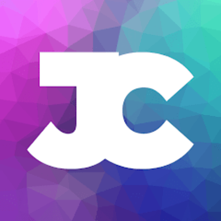 Cover image for JustCards