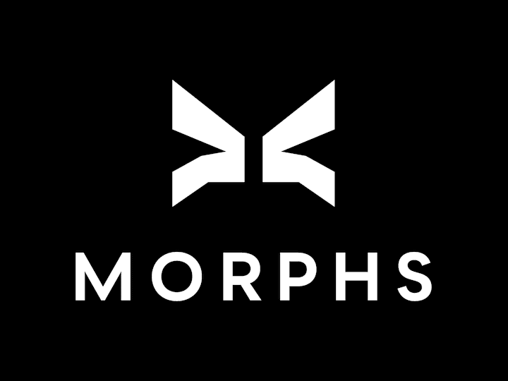 Cover image for Morphs | Clothing Store Development