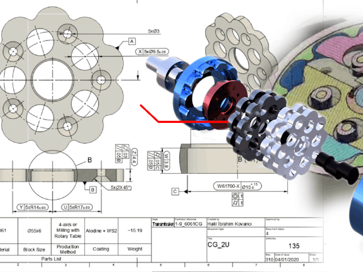 Cover image for Manufacturing Documentation & Quality Assurance