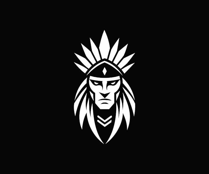 Cover image for Apache Indian Logo