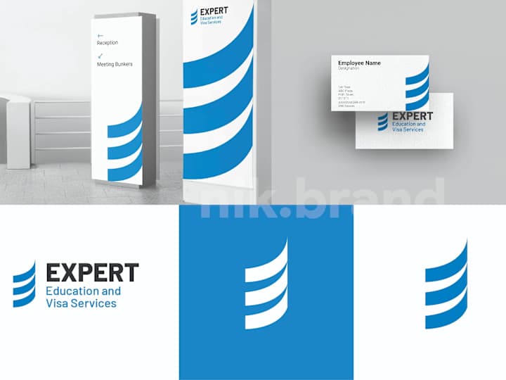 Cover image for Logo Redesign Proposal