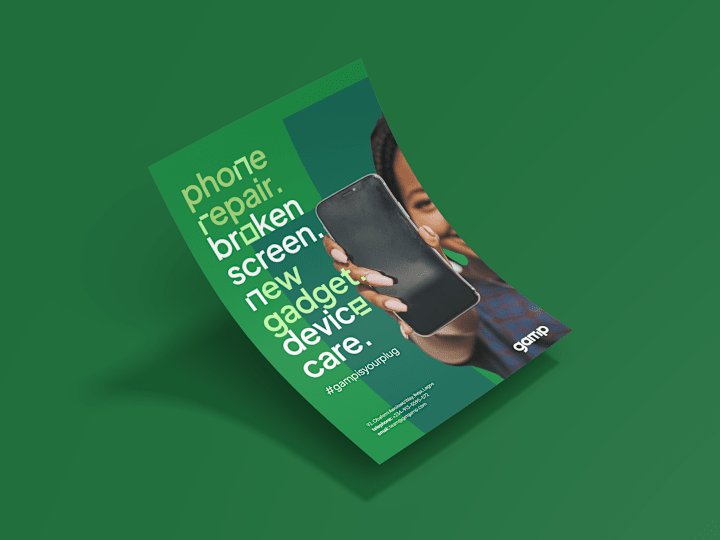 Cover image for Custom Brand Identity